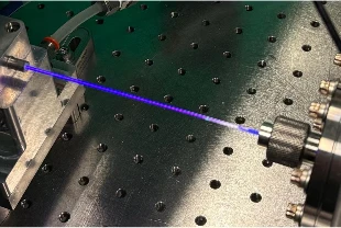 Işıkta yeni boyut: 1.000 kat daha verimli lazer teknolojisi