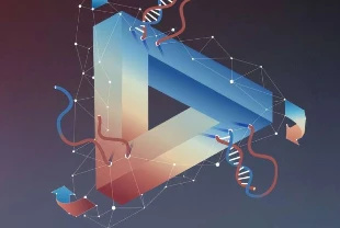 Isıyla şarj olan nanomakineler: DNA tabanlı devreler