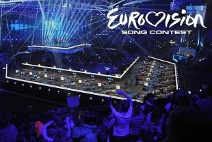 İskandinav ülkelerinde 'İsrail' protestosu: Eurovision'a katılması kınandı