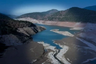 İSKİ BARAJ DOLULUK ORANLARI: 16 Nisan güncel baraj doluluk oranları açıklandı