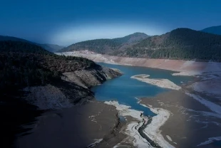 İSKİ BARAJ DOLULUK ORANLARI 26 MART 2026 | İstanbul baraj doluluk oranı yüzde kaç oldu?