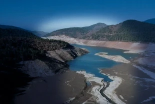 İSKİ BARAJ DOLULUK ORANLARI 8 OCAK | İstanbul’da yağışlar sonrası baraj doluluk oranı kaç oldu?