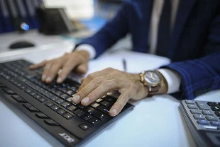 İŞKUR'un yapay zeka destekli sistemine yoğun ilgi
