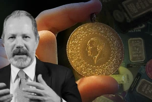 İslam Memiş’ten 2026 altın tahmini: Gram altın 8 bin TL’yi aşar mı?
