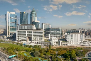 İslami finansla sıçrama fırsatı
