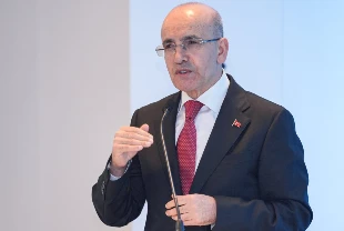 İslami Finans'ta ilk 5 hedefi! Bakan Şimşek: Türkiye'de fırsatlar var