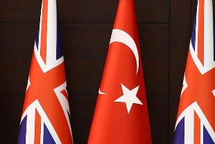 İslami finansta Türkiye-İngiltere köprüsü kuruluyor