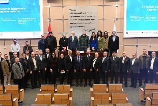 İşletmelerde gündem kuşak geçişi