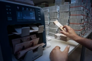 İşletmelerin 931 milyar liralık kredisine kefalet desteği sağlandı: Aslan payını imalat sanayisi aldı