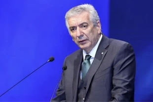 İSO Başkanı Bahçıvan: Savunma sanayisindeki başarı modeli yaygınlaştırılmalı