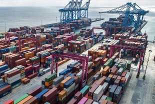 İSO Türkiye İhracat İklimi Endeksi 52,4'e yükseldi: Dış pazarlarda büyüme güçleniyor