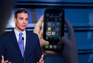 İspanya Başbakanı Sanchez sosyal medyayı 'Vahşi Batı'ya benzetti: 5 maddelik planı açıkladı