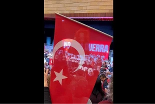 İspanya Başbakanı Sanchez’den Türk bayraklı mesaj: Sosyal medya bunu konuşuyor