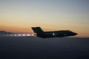 İspanya, F-35 alımını askıya aldı: Savunma önceliğini Avrupa olarak belirledi