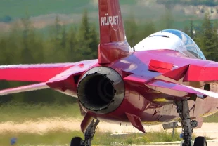 İspanya hükümeti HÜRJET satın alımını onayladı: Teslimat tarihi belli oldu