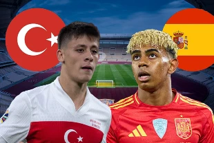 İspanya-Türkiye maçı hangi kanalda? ŞİFRESİZ İZLE! İspanya-Türkiye maçı ne zaman, saat kaçta?