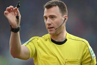 İspanya–Türkiye maçının hakemi açıklandı: Dünya Kupası Elemeleri’nde düdük Felix Zwayer’de