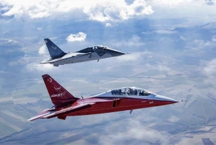 İspanya’ya 2,6 milyar Euro’luk HÜRJET ihracatı: Teslimatlar 2028’de başlayacak
