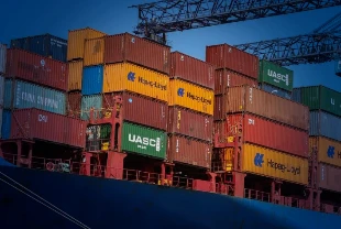 İspanya'ya rekor ihracat: Ocak-şubat performansı 1,6 milyar dolar oldu