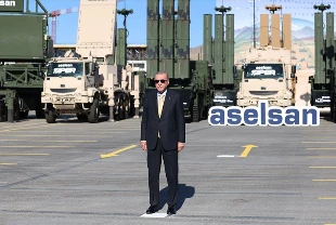 İspanyol basınından Çelik Kubbe’ye tam not: Demir Kubbe'den daha etkili