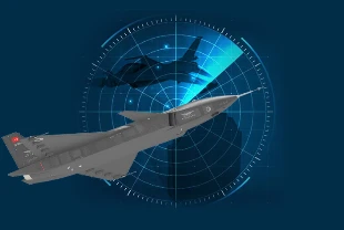 İsrail basından itiraf gibi açıklama: Türkiye’nin 'MURAD'ı F-35’e rakip oluyor