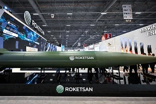 İsrail basınında endişe dikkat çekti! Türkiye’nin füze programını yazdılar: 1000 kilometre vurgusu