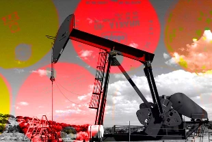 İsrail saldırısı sonrası petrol alarmı: Fiyatlarda yüzde 10 artış riski