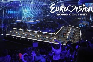 İsrail'in Eurovision'a katılımına karşı çıkan ülkelerin sayısı artıyor