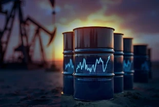 İsrail'in İran'a saldırısı sonrası sert yükseldi! Brent petrol 74 doları aştı