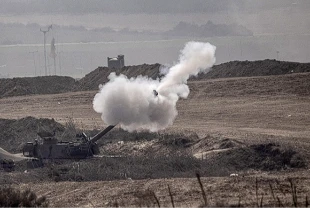 İsrail’in Suriye saldırısına 5 arap ülkesinden sert tepki