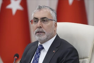 İşsizlik oranı mayısta yüzde 8,4'e geriledi! Bakan Işıkhan: Büyüme stratejimiz olumlu etkiliyor