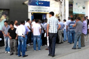 İşsizlik Sigortası Fonu prim gelirleri oranı değişti