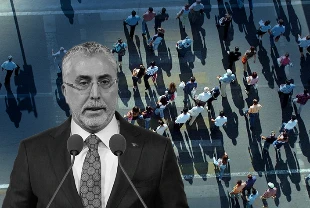İşsizlik son 11 çeyrektir tek hanede! Bakan Işıkhan: İhtiyaçlara etkin çözümler üreteceğiz