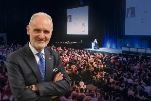 İstanbul 2026’da 25 bin tıp kongresi turisti ile kazanacak: İTO ve ICVB Başkanı Şekib Avdagiç: Doktor bu İstanbul!