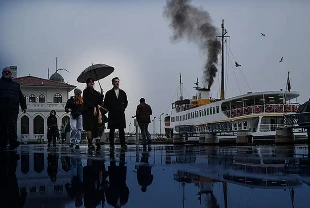 İSTANBUL 5 GÜNLÜK HAVA DURUMU NASIL OLACAK?| İstanbul’a bu sene kar yağacak mı? İşte Meteoroloji’nin verdiği tarih!