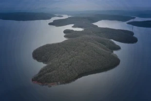 İstanbul barajlarında son durum: Uzmanlar temkinli yaklaşıyor