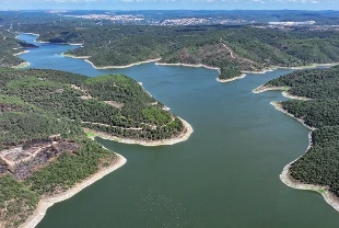 İstanbul barajlarında tehlike çanları: Doluluk yüzde 45,21'e düştü