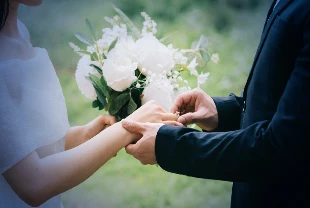 İstanbul'da düğün sayıları artıyor: 2025'te yaklaşık 145 bin düğün yapıldı