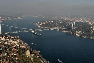 İstanbul Ekonomi Zirvesi'nin yapılacağı tarih belli oldu
