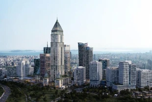 İstanbul Finans Merkezi etki yatırımı merkezi olacak: Stratejik hedef belirlendi