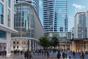 İstanbul finansla gücünü artırıyor! Türkiye ilk 5 ülke arasına girebilir