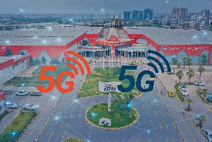 İstanbul Fuar Merkezi’nde 5G hızı dönemi! İTO Başkanı Avdagiç: Fuar deneyimini daha akıllı hale getiriyoruz