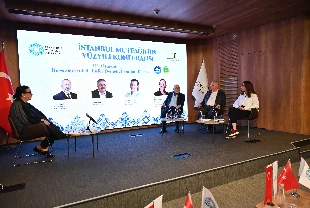 İstanbul gastronomide asırlık lezzetleriyle parlıyor