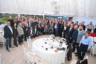 İstanbul gümrükleri dış ticaretin üçte birini sırtlıyor