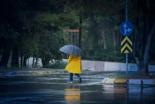 İSTANBUL HAVA DURUMU 5 GÜNLÜK| İstanbul’da havalar yağışlı olacak mı? Meteoroloji açıkladı!