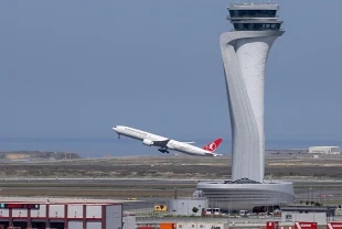 İstanbul Havalimanı ile Chicago O’Hare Havalimanı arasında anlaşma imzalandı
