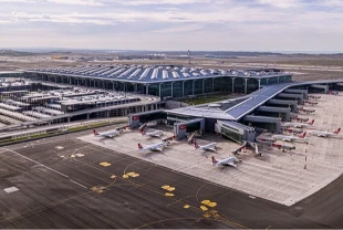 İstanbul Havalimanı işletmecisi İGA'dan kira ödemeleri için açıklama: 1 TL dahi borcumuz yok