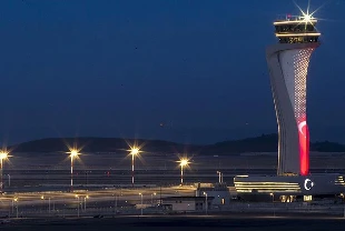 İstanbul Havalimanı’ndan çifte rekor! Tarihi zirve görüldü