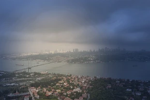 İstanbul için uyarı: Afrika'dan gelen çöl tozları etkili olacak