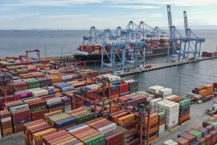İstanbul İhracatçı Birlikleri'nden 5 ayda 5 milyar doları aşkın ihracat